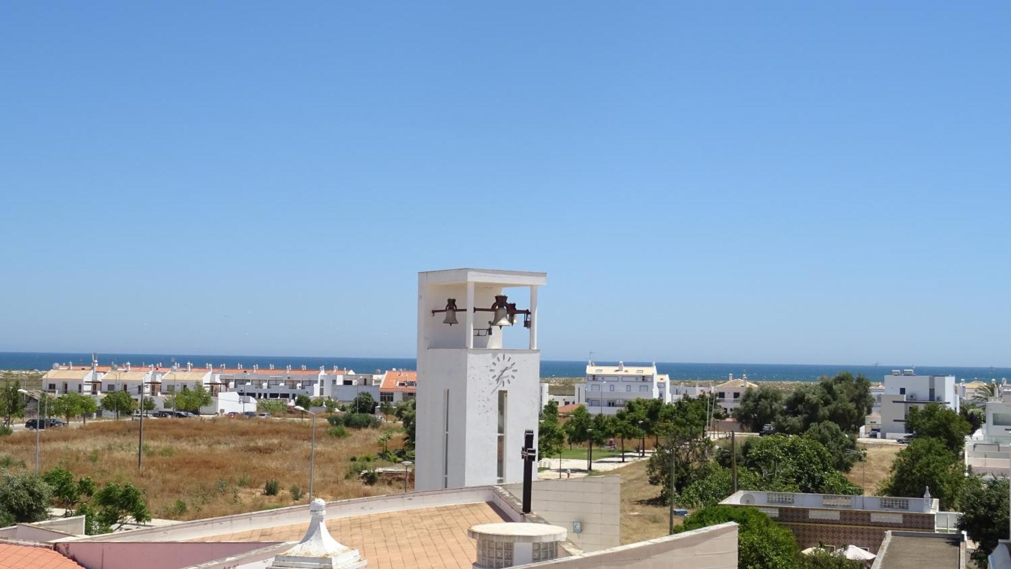 Quinta Gomeira By Amandio Batista Cabanas De Tavira Kültér fotó