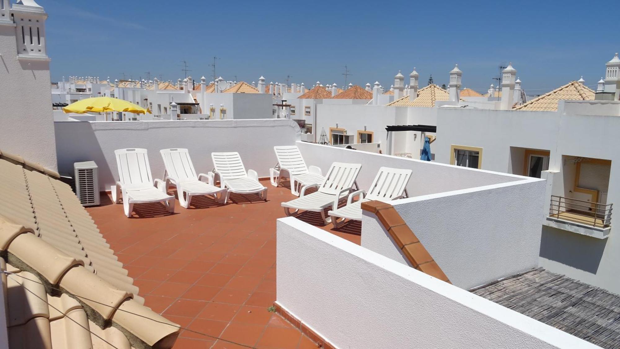 Quinta Gomeira By Amandio Batista Cabanas De Tavira Kültér fotó